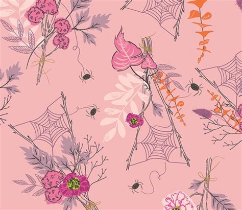 Witchy Textiles: The Symbolism and Meaning behind Spooky Fabrics